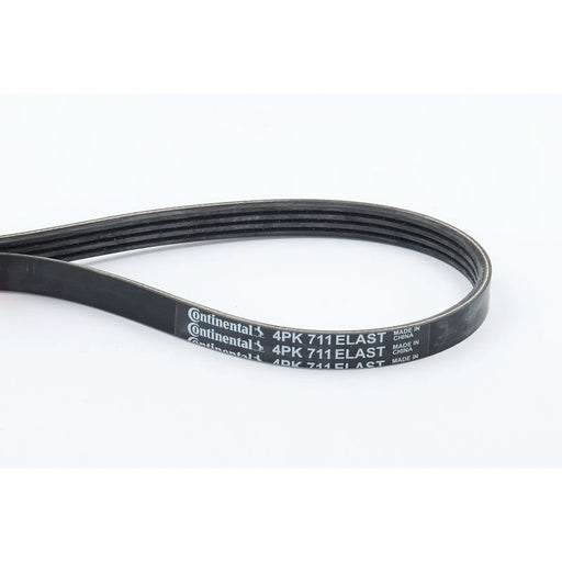 Continental CTAM Multi V-Ribbed Drive Belt fits Ford Mondeo 2000-2007 2.0 2.2