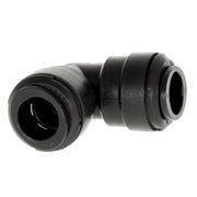 12mm Push Fit Equal Elbow Connector for Caravan / Motorhomes