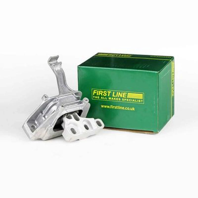 First Line Engine Mount Mounting fits Audi A3 2012-2020 1.6 2.0