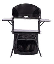 Quest Basil Kitchen Camping Stand (black) Quest - Dynamic Drive