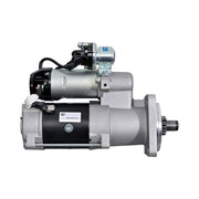 Hella Starter Motor 12V 3.3kW 10 Teeth 8EA 015 657-411