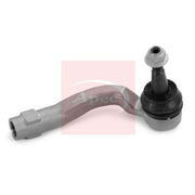 Apec Steering Tie Rod End Ball Joint Front Right M18x1.5 fits Volvo S90 II