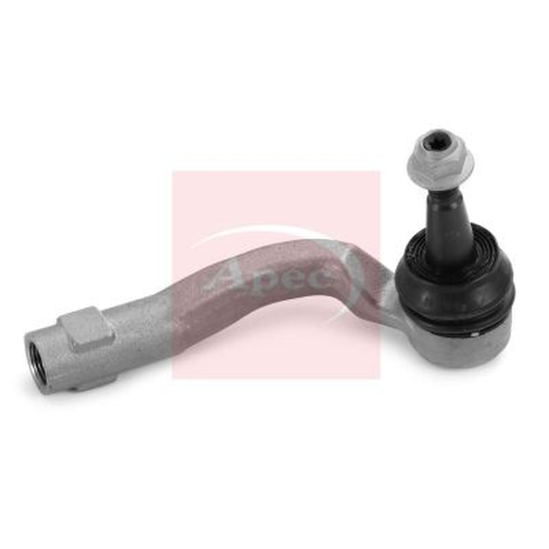 Apec Steering Tie Rod End Ball Joint Front Right M18x1.5 fits Volvo S90 II