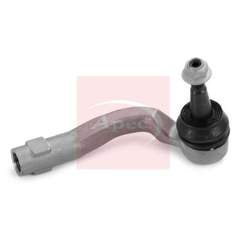 Apec Steering Tie Rod End Ball Joint Front Right M18x1.5 AST6906