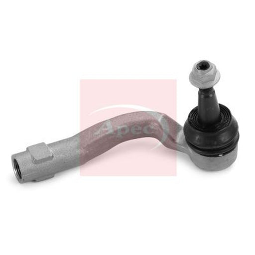 Apec Steering Tie Rod End Ball Joint Front Right M18x1.5 fits Volvo S90 II