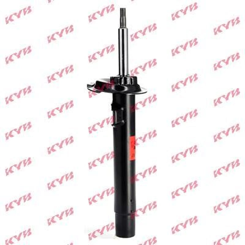 KYB Shock Absorber Damper Strut Front Left fits BMW 3 1997-2007