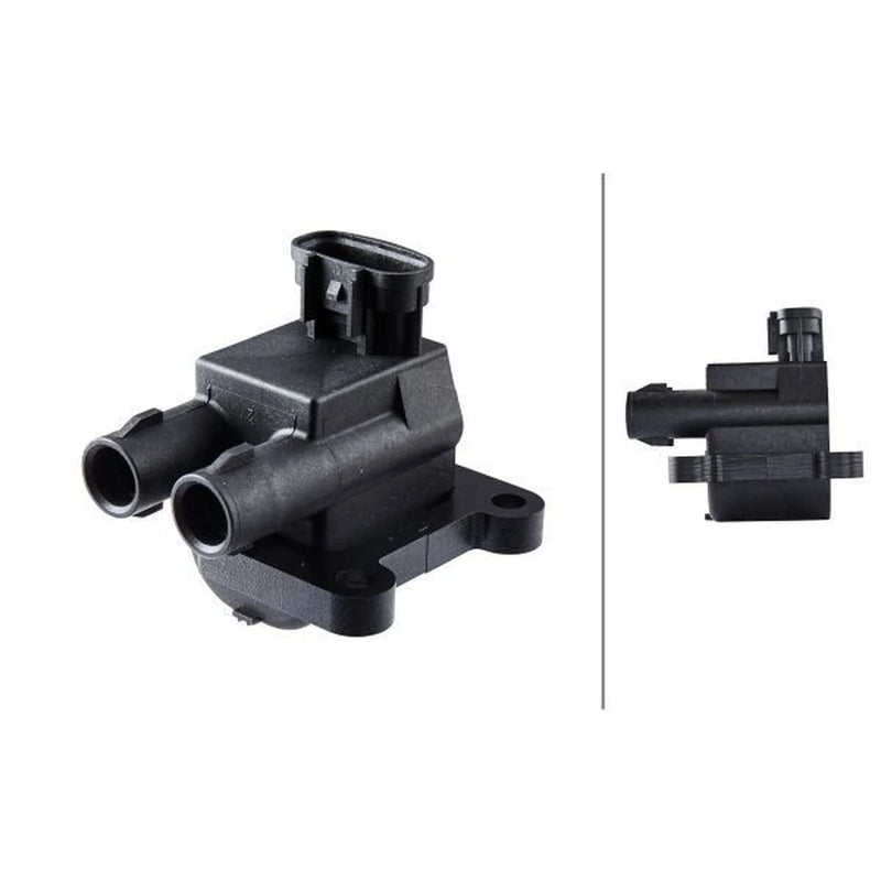 Hella Ignition Coil Pack