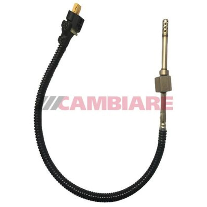 Cambiare Exhaust Gas Temperature Sensor fits Mercedes-Benz C-Class 2014-2018