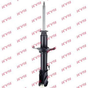 KYB Shock Absorber Damper Strut Front Right fits Daihatsu Storia 1998-2000 1.0