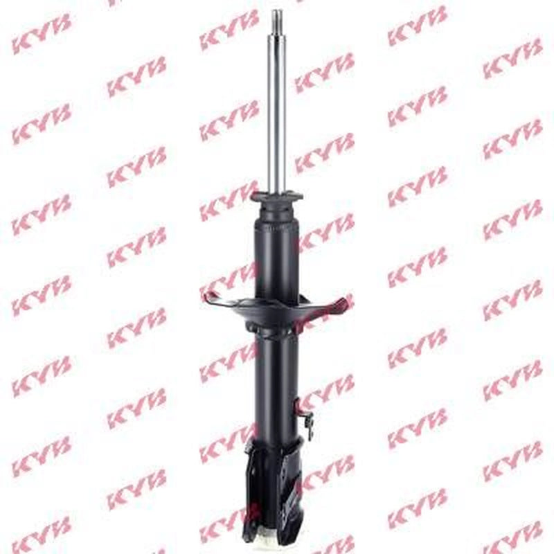 KYB Shock Absorber Damper Strut Front Right fits Daihatsu Storia 1998-2000 1.0