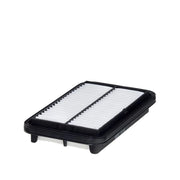 Hengst Engine Air Filter fits Nissan Pixo 2009 on 1.0