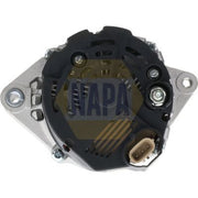 NAPA Car Alternator 12V fits Hyundai I10 I 2007-2013 1.1