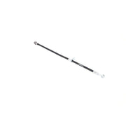 Bosch Brake Hydraulic Hose Line Front Right fits Suzuki Grand Vitara II