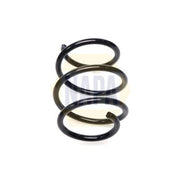 NAPA 2 x Suspension Springs fits Mini Mini 2002-2008
