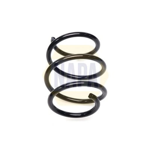 NAPA 2 x Suspension Springs fits Mini Mini 2002-2008