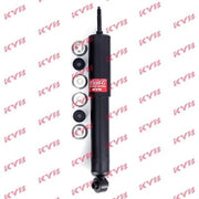 KYB Shock Absorber Damper Strut Front fits Ford Ranger 1999-2006 2.5
