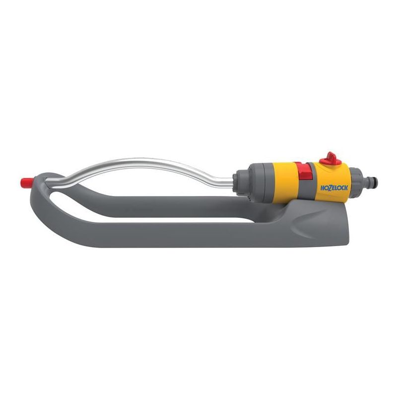 Hozelock Rectangular Sprinkler Plus 220m² 16 hole Hozelock - Dynamic Drive