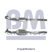 BM Catalysts Petrol Cat BM90413