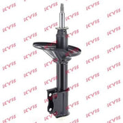 KYB Shock Absorber Damper Strut Front Left fits Mazda 626 1982-1990 1.6 2.0