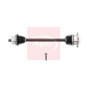 Apec CV Drive Shaft Driveshaft Front Right fits Audi A4 B5 1995-2001 1.8 1.9
