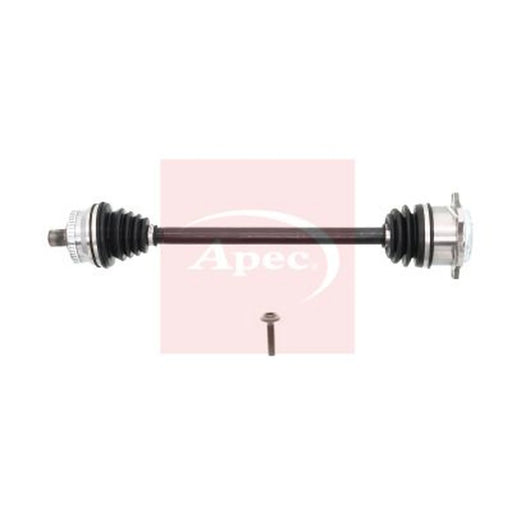 Apec CV Drive Shaft Driveshaft Front Right ADS1732R