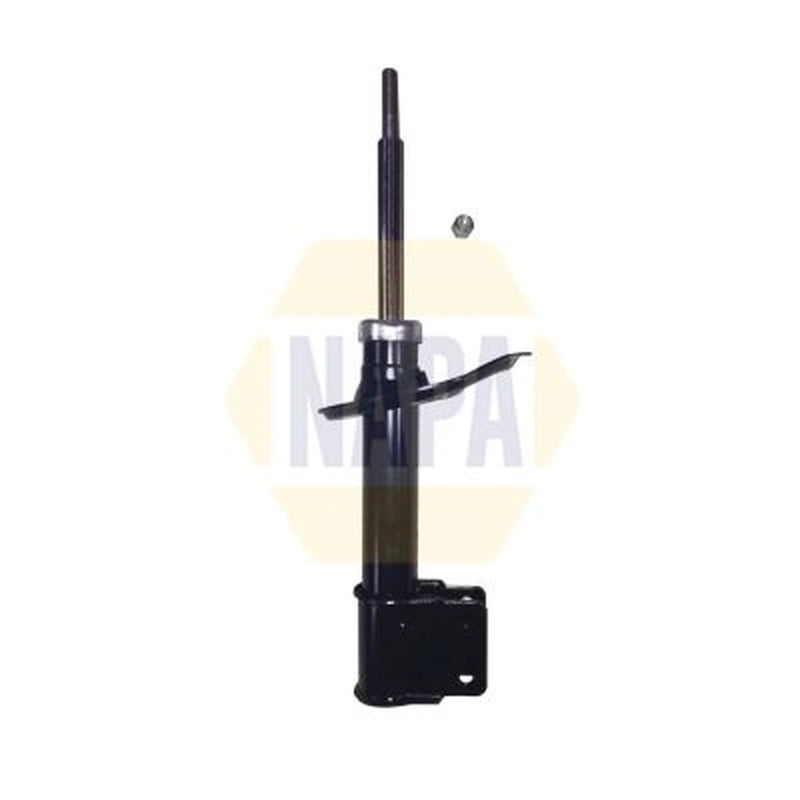 NAPA Shock Absorber Damper Strut Front Left fits Citroën C4 II 2009-2018