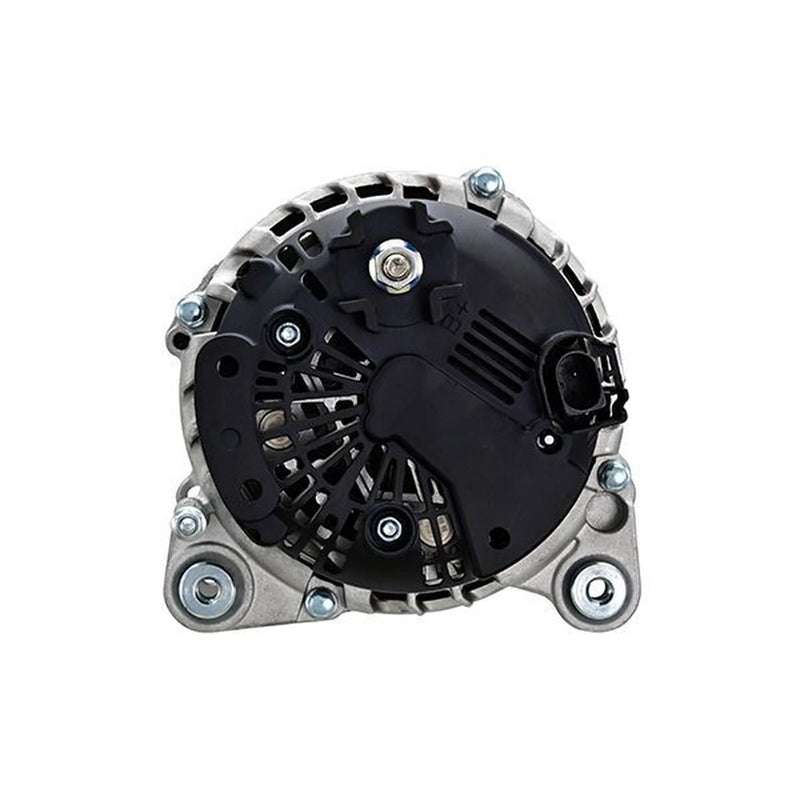 Hella Car Alternator 12V fits Audi A1 2012-2018 1.0 1.4