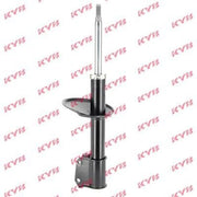 KYB Shock Absorber Damper Strut Front fits Renault Clio I 1990-1998
