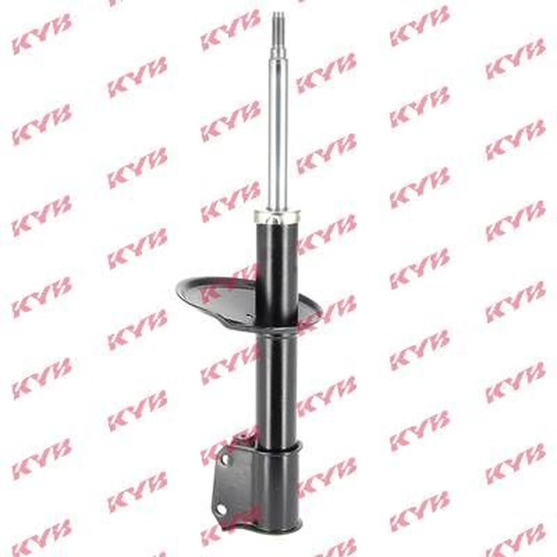 KYB Shock Absorber Damper Strut Front fits Renault Clio I 1990-1998