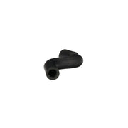 Gates Crankcase Ventilation Hose 197mm fits Opel Astra F 1994-1998 1.6