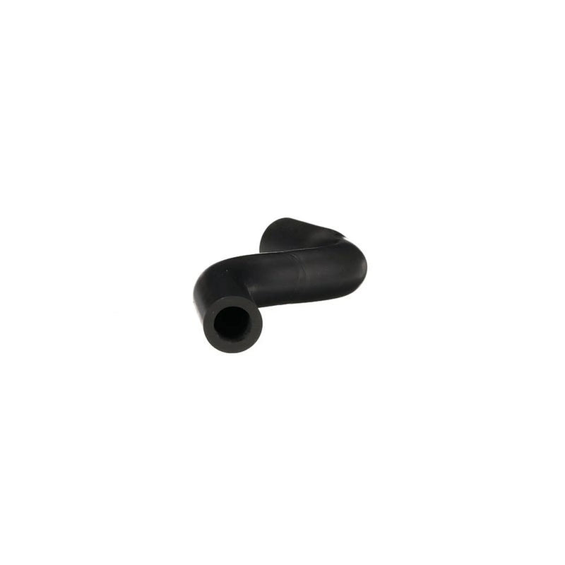 Gates Crankcase Ventilation Hose 197mm fits Opel Astra F 1994-1998 1.6