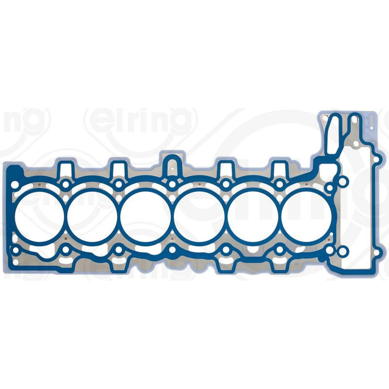 Elring Cylinder Head Gasket 1mm Thick fits BMW 1 2005-2013