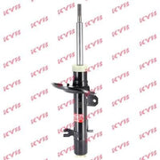KYB Shock Absorber Damper Strut Front Right fits Citroën C3 II 2009-2016 1.6
