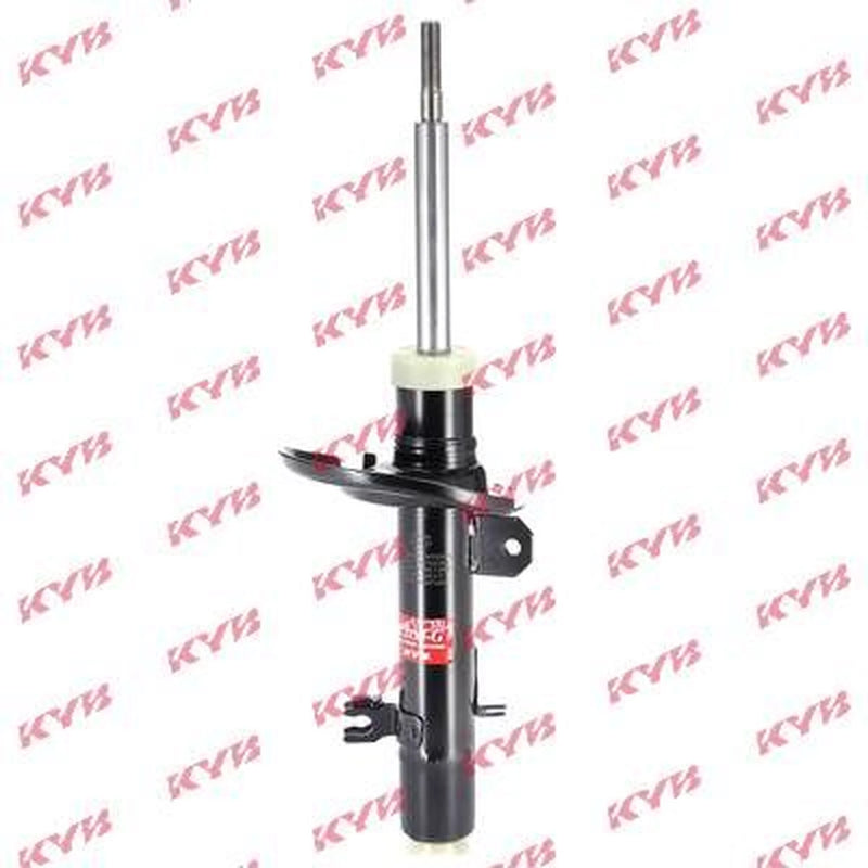KYB Shock Absorber Damper Strut Front Right fits Citroën C3 II 2009-2016 1.6