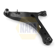 NAPA Control/Trailing Arm Front Left fits Subaru Forester 2012-2013 2.0 2.5