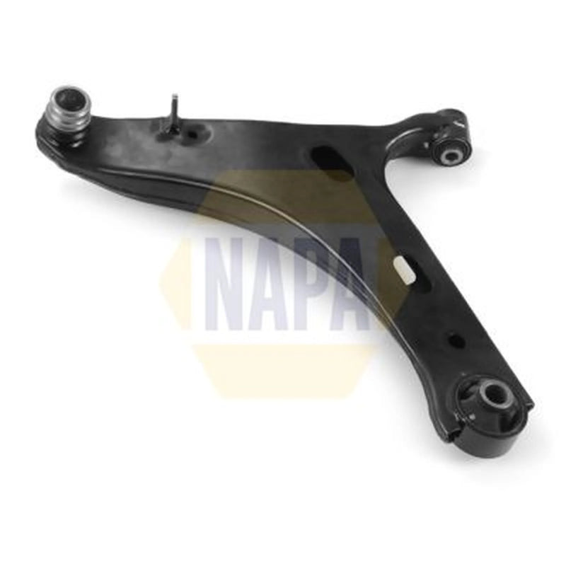 NAPA Control/Trailing Arm Front Left fits Subaru Forester 2012-2013 2.0 2.5