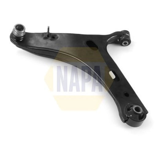 NAPA Control/Trailing Arm Front Left fits Subaru Forester 2012-2013 2.0 2.5