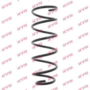 KYB 2 x Suspension Springs fits Peugeot 406 1996-2004 2.0 2.1 2.2