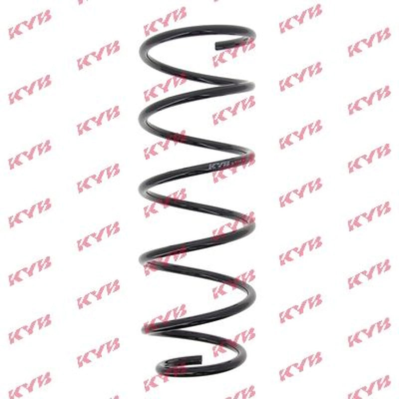 KYB 2 x Suspension Springs fits Peugeot 406 1996-2004 2.0 2.1 2.2