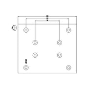 Textar Textar Cv Brake Lining Set 1918709