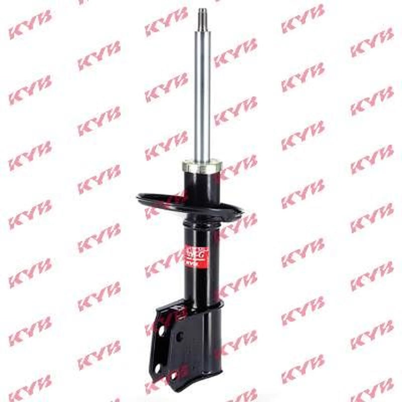 KYB Shock Absorber Damper Strut Front fits Renault Megane I 1996-2003 2.0
