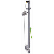 Valeo Electric Window Regulator Lifter Right Front 851751