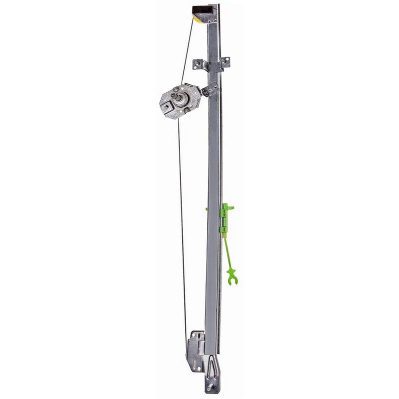 Valeo Electric Window Regulator Lifter Right Front 851751