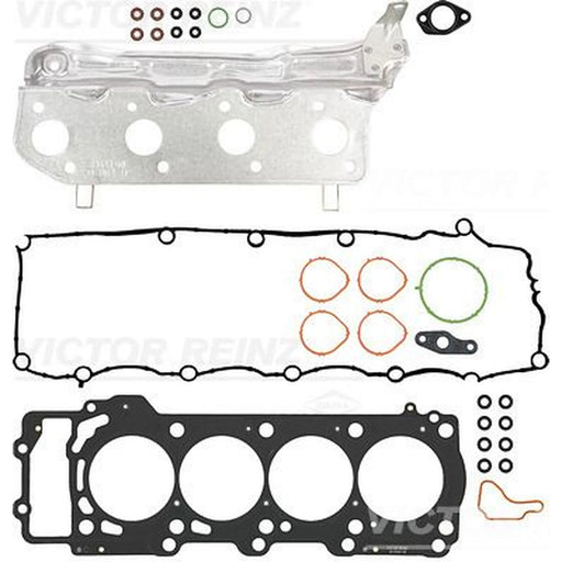 Victor Reinz Cylinder Head Gasket Kit 02-33065-01
