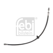 Febi Brake Hydraulic Hose Line Front Right 182637