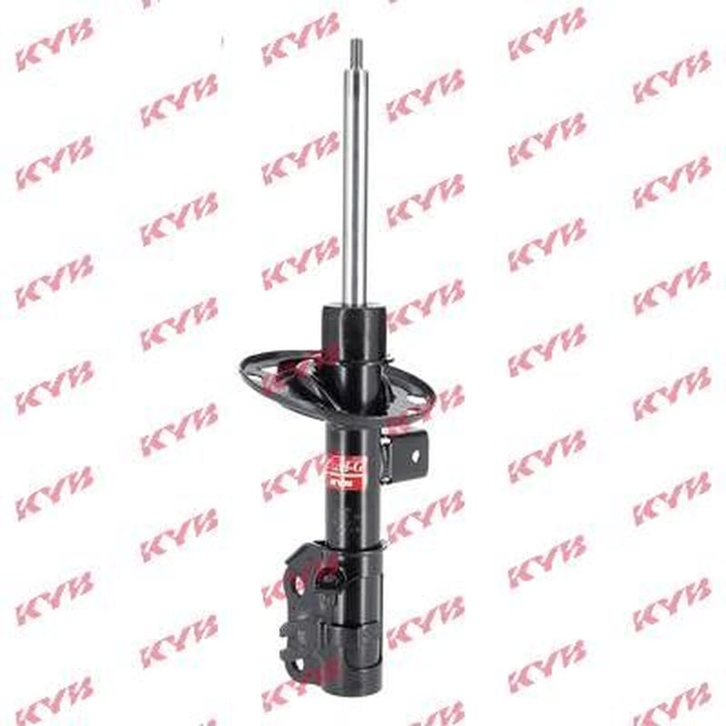 KYB 2 x Shock Absorbers fits Mazda 6 2012-2020 2.0 2.2 2.5