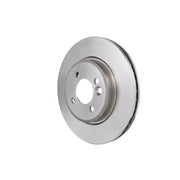 Bosch 2 x Vented Brake Discs fits Mini Mini 2001-2008