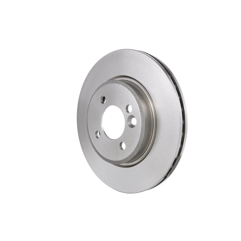 Bosch 2 x Vented Brake Discs fits Mini Mini 2001-2008