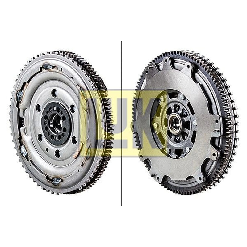 LuK Engine Flywheel Teeth fits Nissan Almera 2003-2006 2.2