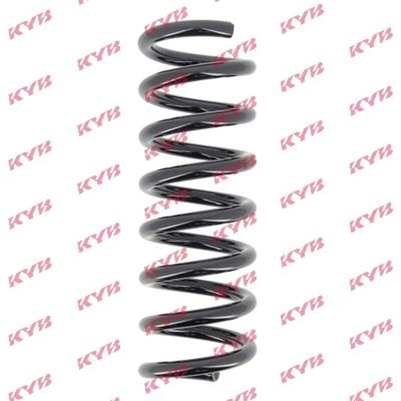 KYB Front Suspension Coil Spring fits Mercedes-Benz E-Class 1995-2002